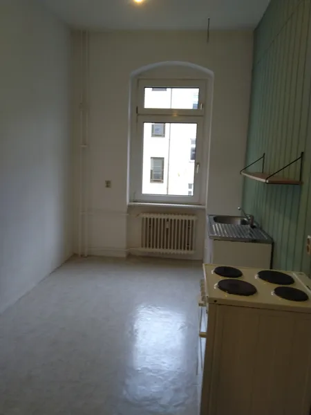Neukölln-Flair: Modernisiertes 1-Zimmer-Apartment — photo 1